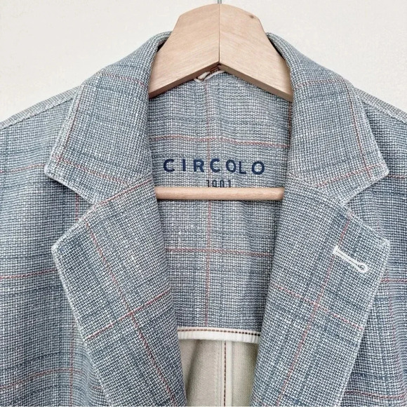 Circo Gray Sport Coat Blazer - Picture 9 of 16